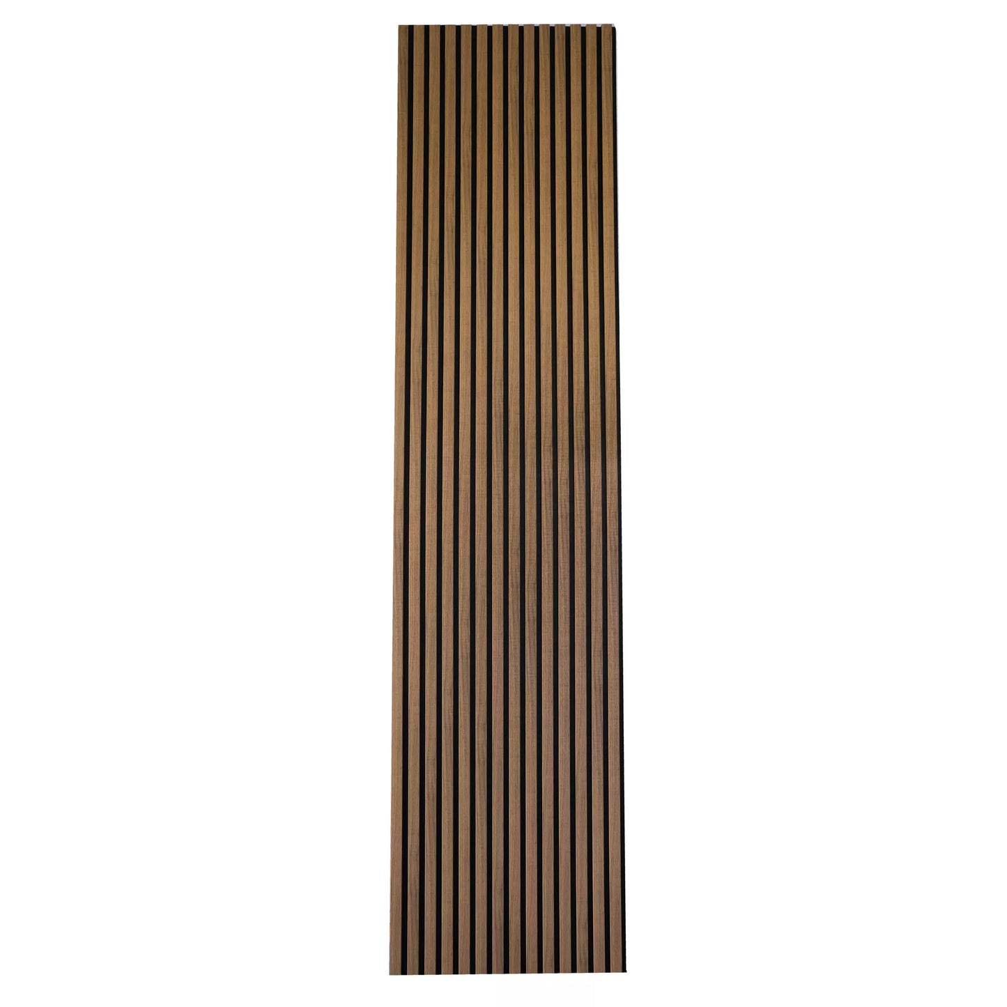 Premium Wood Acoustic Panel 2400 x 561 x 19 mm