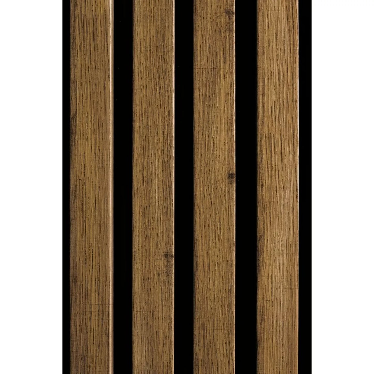 Premium Wood Acoustic Panel 2400 x 561 x 19 mm