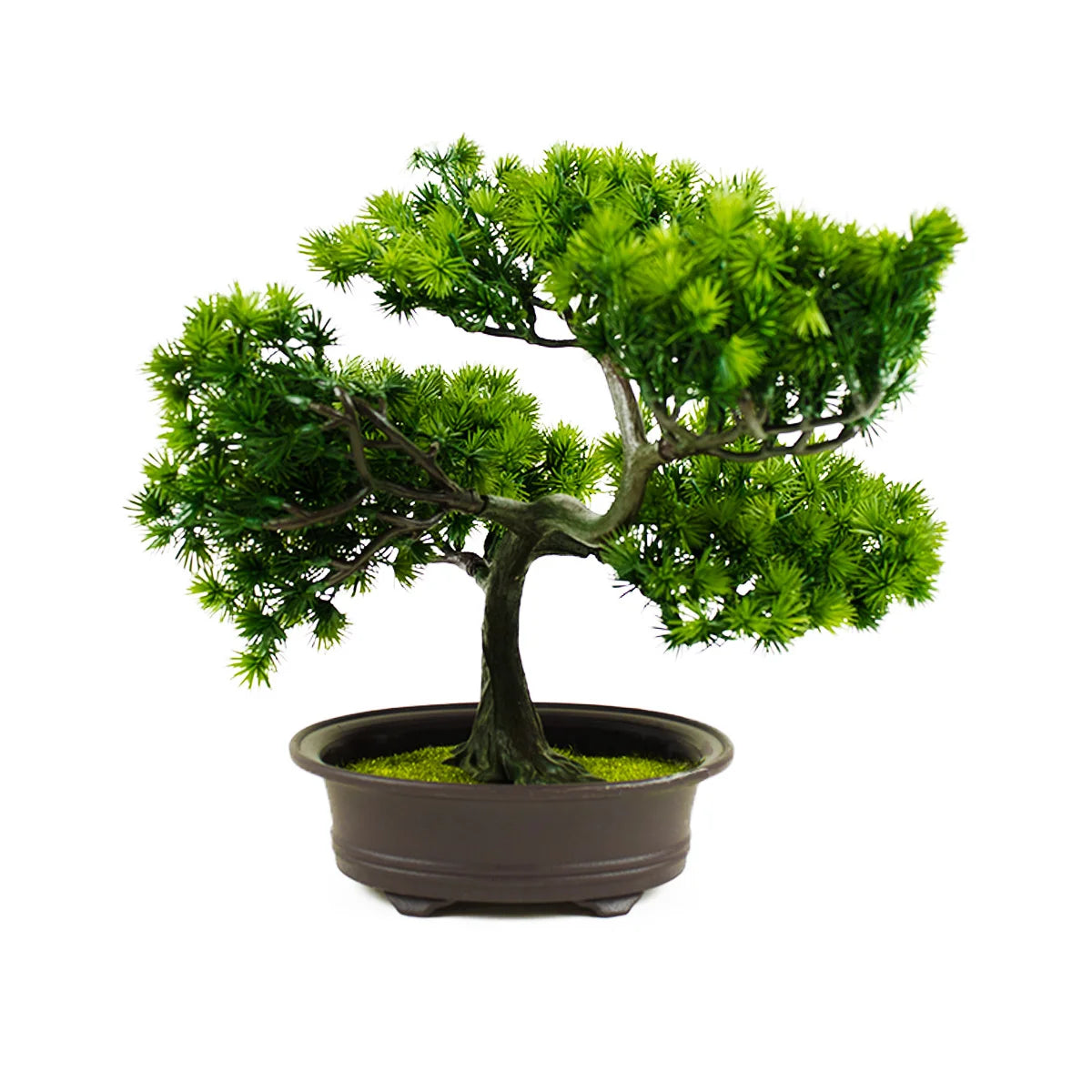 Mini Decorative Artificial Bonsai