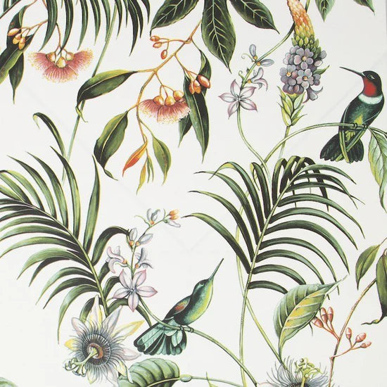 Alah Wallpaper by Morris & Co
