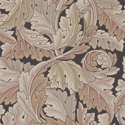 Acanthus Marble Wallpaper