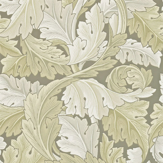 Acanthus Marble Wallpaper