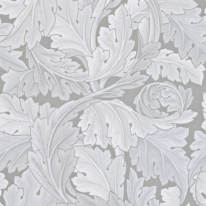 Acanthus Marble Wallpaper