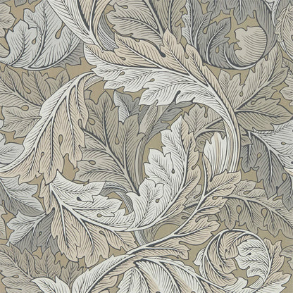 Acanthus Marble Wallpaper