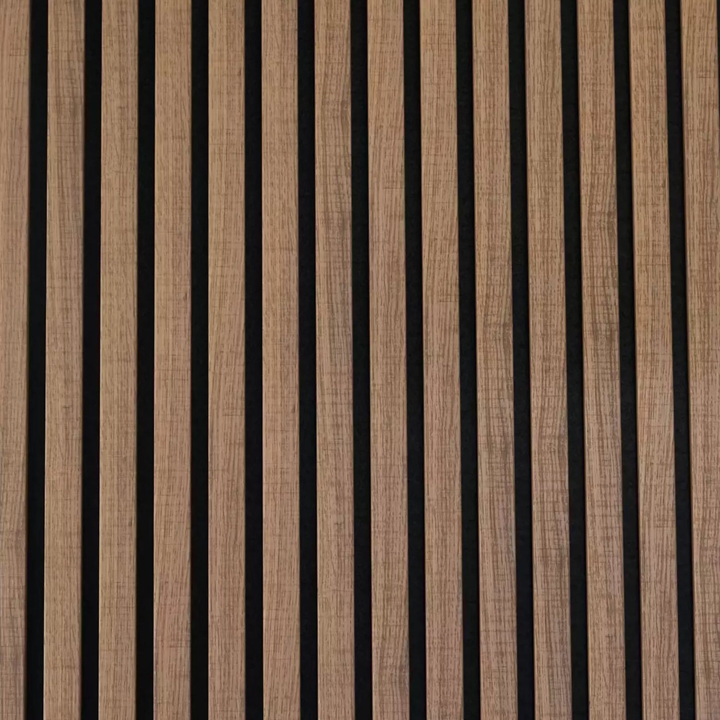 Premium Wood Acoustic Panel 2400 x 561 x 19 mm