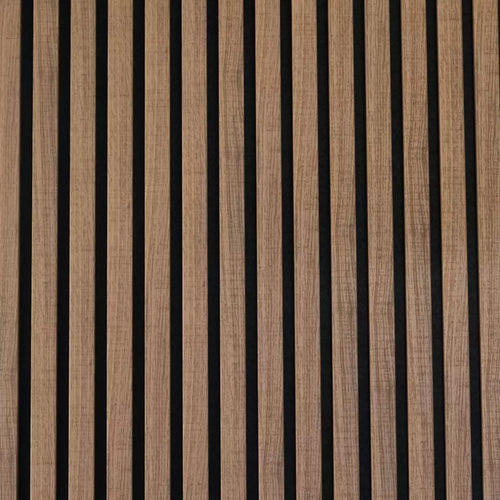Premium Wood Acoustic Panel 2400 x 561 x 19 mm