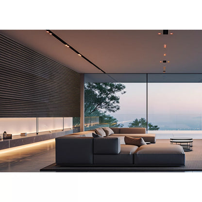 Premium Wood Acoustic Panel 2400 x 561 x 19 mm