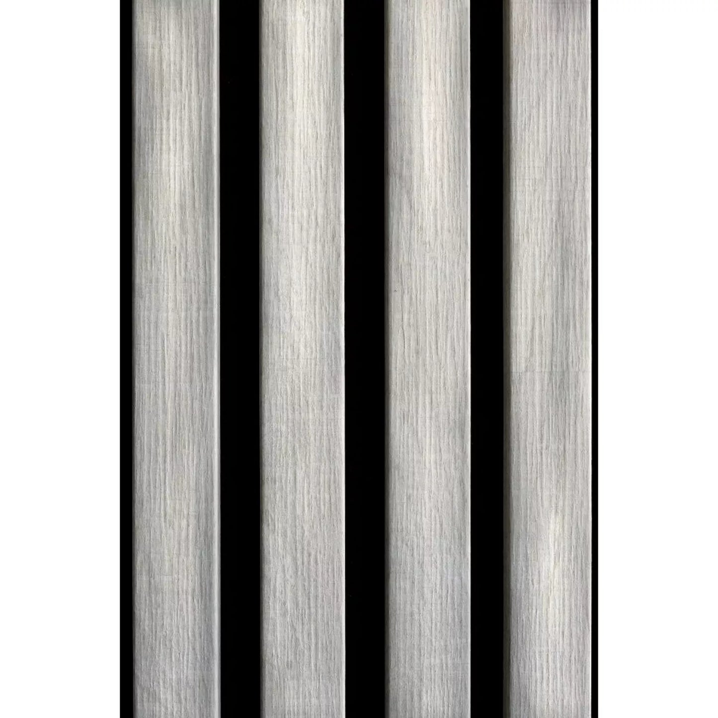 Premium Wood Acoustic Panel 2400 x 561 x 19 mm