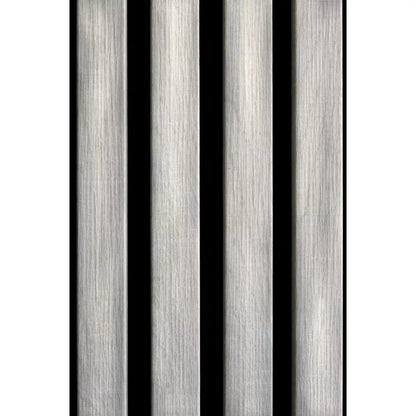 Premium Wood Acoustic Panel 2400 x 561 x 19 mm