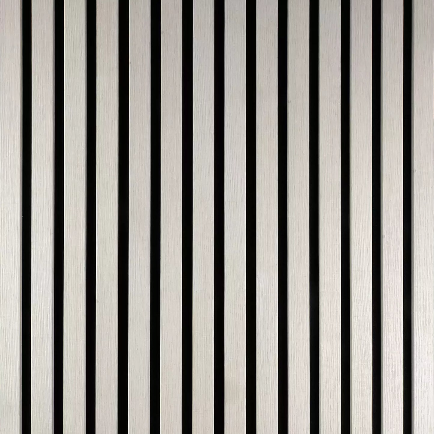Premium Wood Acoustic Panel 2400 x 561 x 19 mm