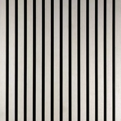 Premium Wood Acoustic Panel 2400 x 561 x 19 mm